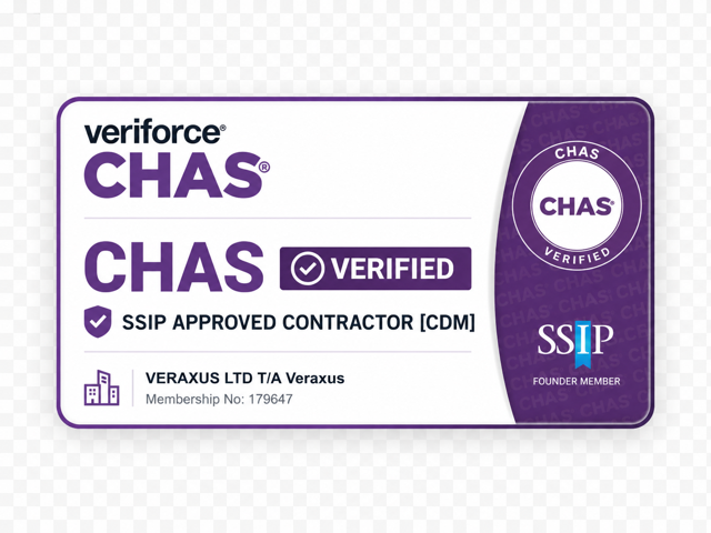 CHAS Verified