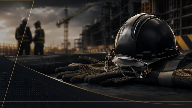 Health & Safety Statement of Intent visual