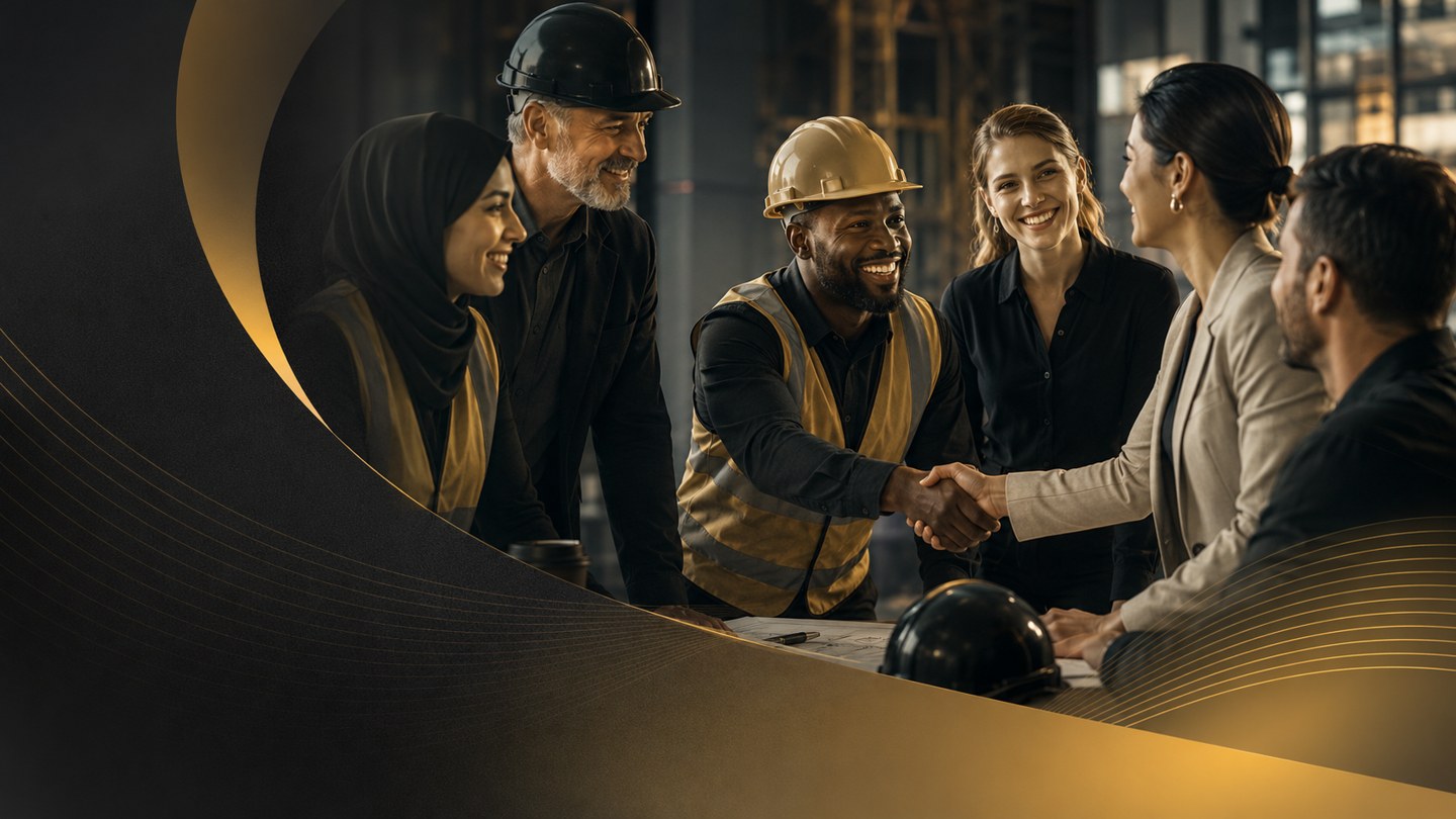 Equality, Diversity, Inclusion and Positive Working Environment Policy visual